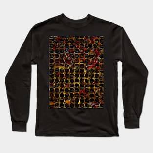 Searching for Life Long Sleeve T-Shirt